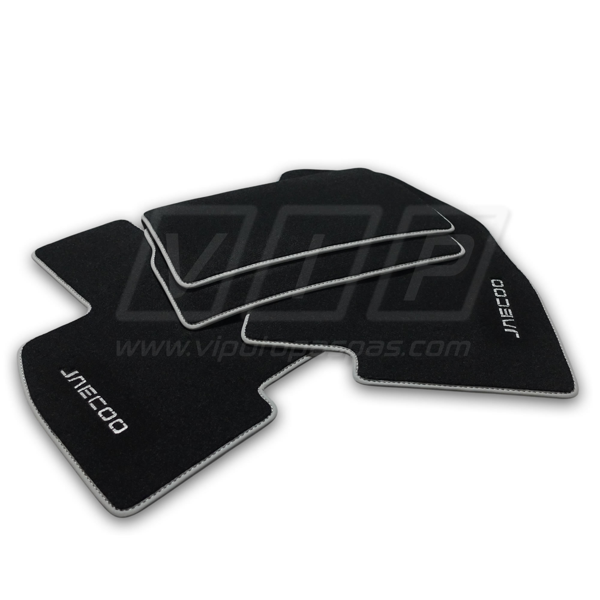 JAECOO J7 Halı Paspas Takımı 2024 ve Sonrası *MHEV #JAECOO